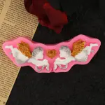 Flying Angel Mould