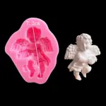 Baby Angel Mould