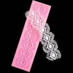 Lace mould