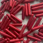 Red Rods Sprinklers 100gm