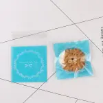 Especially for you 100pcs Cookie Candy Sleeve