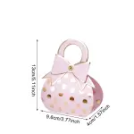 10 pcs Small Candy Chocolate Gift Box