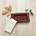 Lego theme Chocolate bar Mould