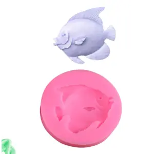 Fish Mould