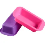 Silicone Cake Rectangular Silicone Mould