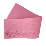 Texture Lace silicone mould