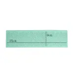 Detailed Flower wedding Lace silicone mould