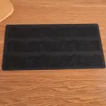 3 line boarder silicone mould style 10