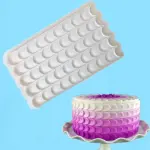 texture silicone mould Style 2