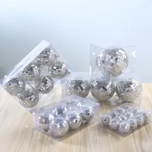 1 pcs Disco ball