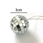 1 pcs Disco ball