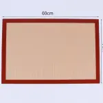 Non-Stick Silicone Baking Heat Resistant Silicone Baking Mat