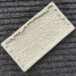 Stone wall texture silicone Mould
