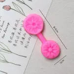 Flower Petal Veiner mould style 2
