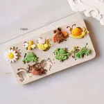 Insect Silicone Mould