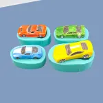 3D Car silicone mould style 2