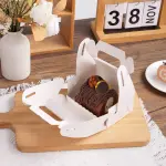 10 Pcs Multipurpose Box with Tray - small