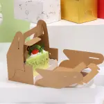 10 Pcs Multipurpose Box with Tray - small