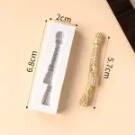 LongTassel mould classic silicone mould