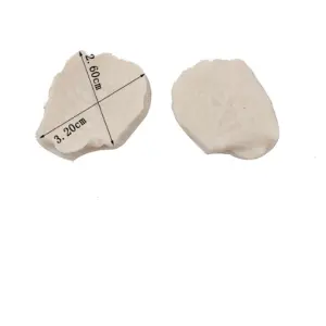 Hydrangea Flower Veiner Silicone Mould style 2