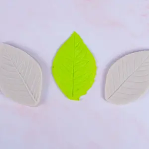 All purpose Leaf Veiner Silicone Mould