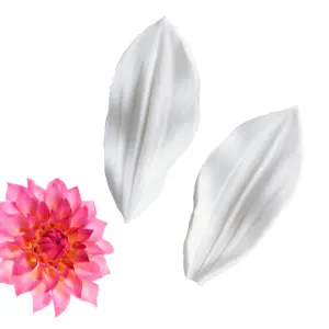 Dahlia Petal Flower veiner