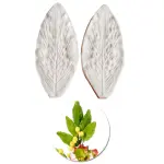 Peony Flower Leaf veiner