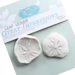 Nasturtium Leaf veiner