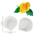 Large Rose Flower petal veiner