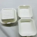 10 Pcs Disposable Bento Cake Boxes