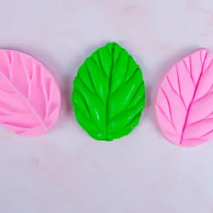 Multipurpose leaf Veiner mould