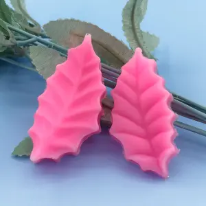 Holy Mulberry leaf veinner 4.4x2x1.6cm