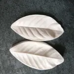 Lemon Rose Leaf veiner mould