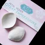 Large Peony Rose Tulip Orchid Flower Petal Veiner