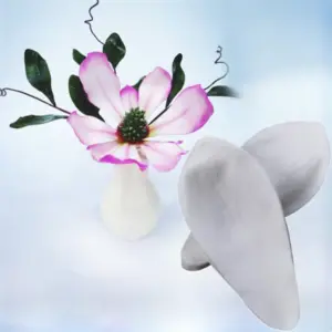Magnolia Flower Petal veiner