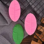 Multipurpose Leaf veiner mould style 4