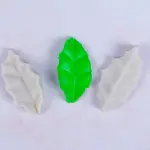 Holy Mulberry Leaf veiner style 2