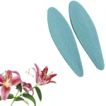 Lily Flower Leaf veiner mould