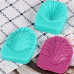 Peony Flower petal veiner Large