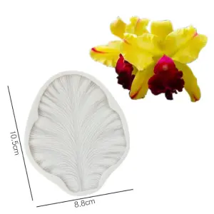 Cattleya Petal Flower petal veiner (Copy)