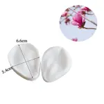 Magnolia Flower Petal veiner mould style 2 (Copy)