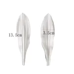 Lily Of Valley Leaf Veiner mould