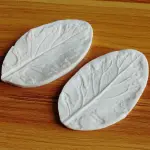Chrysanthemum Leaf Veiner