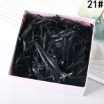 Black Shredded Paper 100 grams