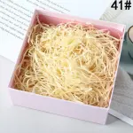 Light Yellow Shredded Paper 100 grams