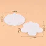 Flower Pro Ultimate Petal Veiner Silicone Mould
