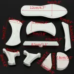 Fondant Cutter or Embosser ? Sandal Set