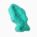 Large Fish Silicone mould Style 3