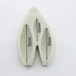 Lily Flower Bud silicone mould
