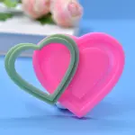 Heart Frame silicone mould